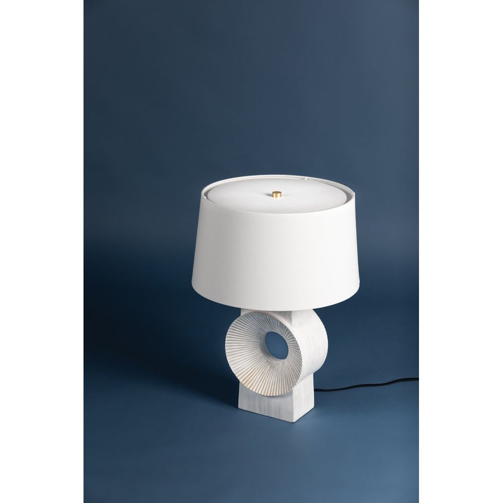 Table Lamps Milner 1 Light Table Lamp