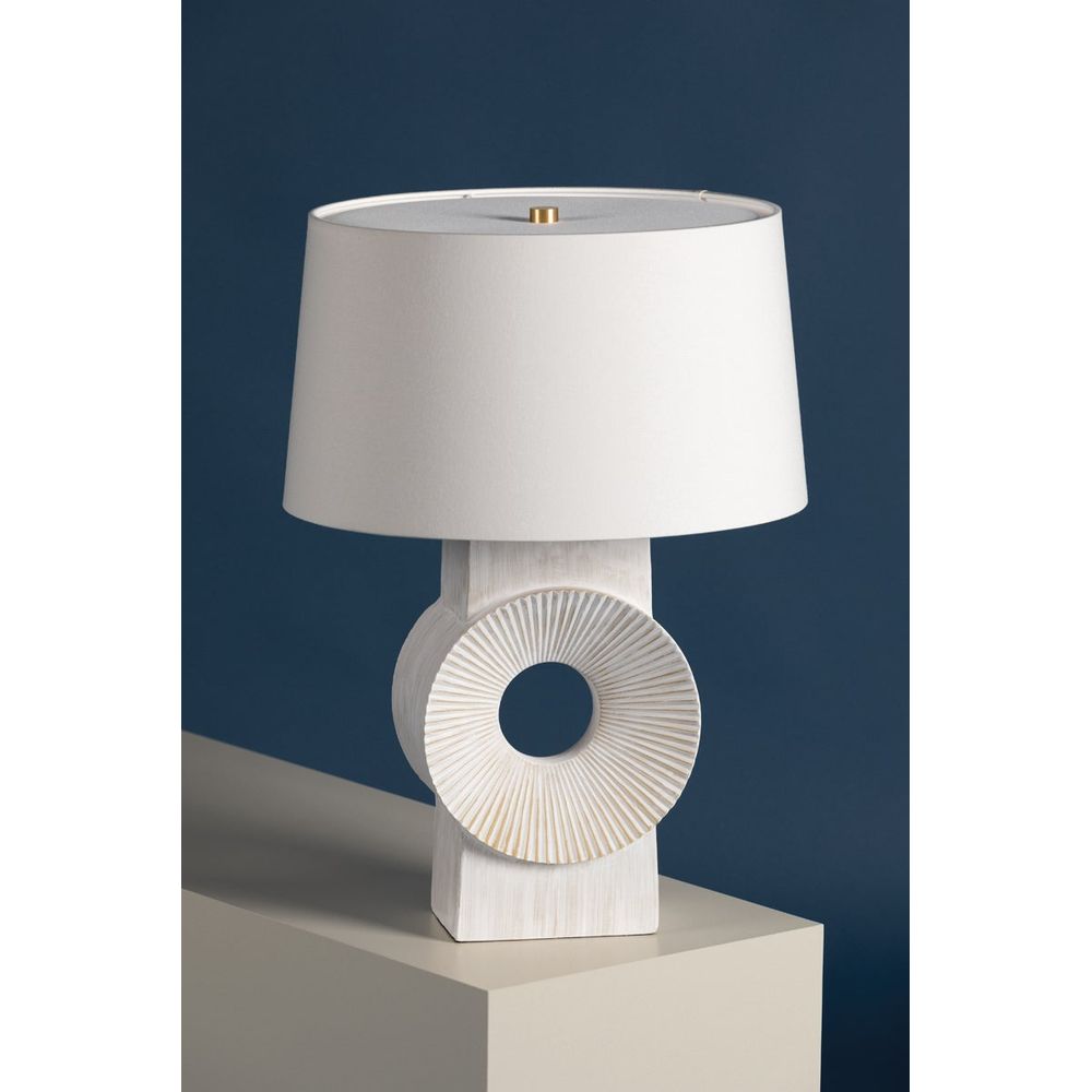 Table Lamps Milner 1 Light Table Lamp