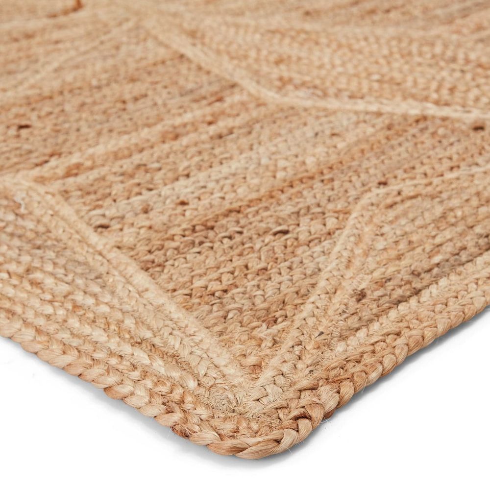 Naturals Tobago Abel Beige-Jaipur-DISCO-JAIPUR-RUG137493-Rugs2'x3'-2