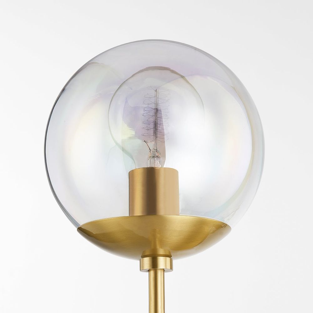 Ophelia 1 Light Wall Sconce