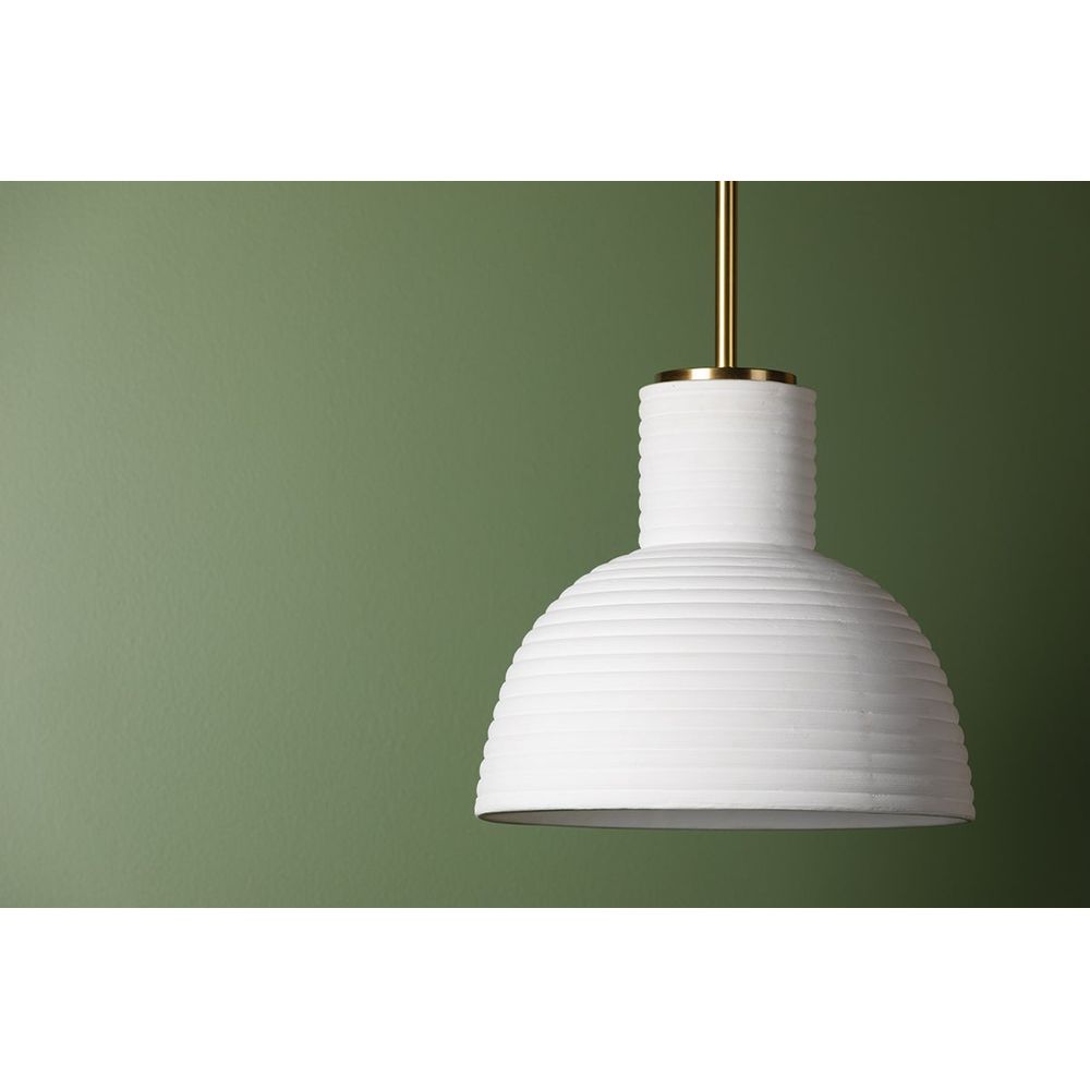 Paloma - 1 Light Pendant