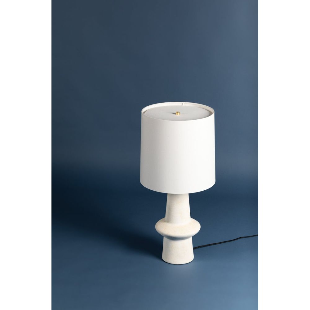 Table Lamps Ramapo 1 Light Table Lamp