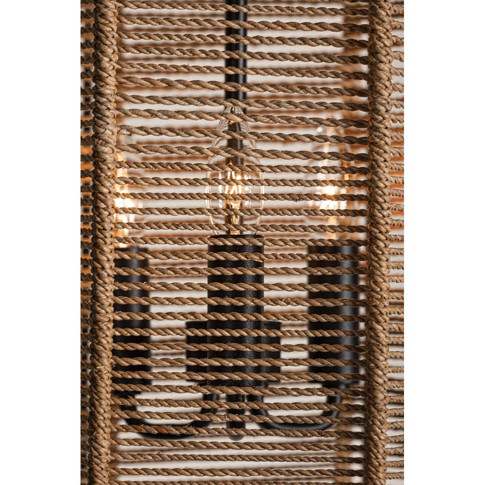 Ramon 3 Light Lantern