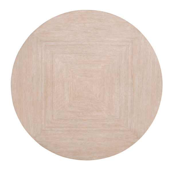 Roto Large End Table
