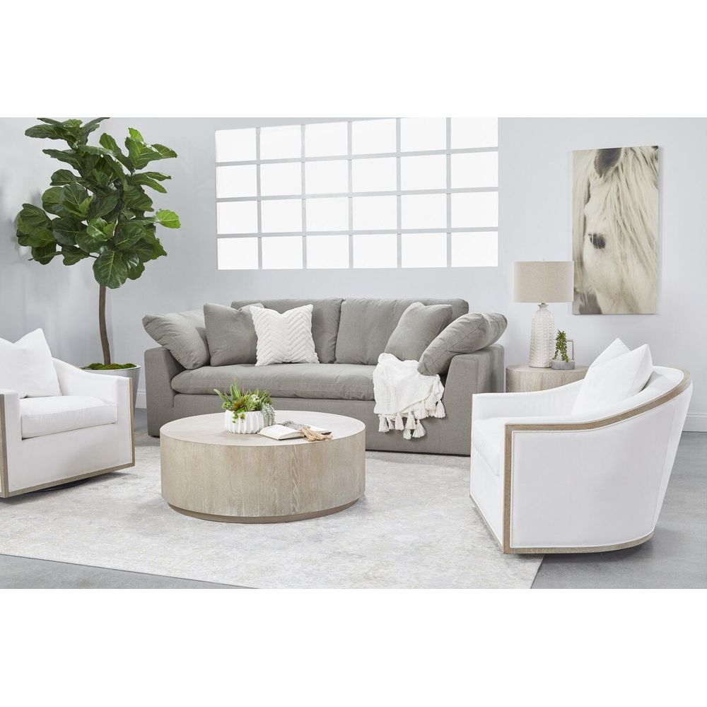 Roto Large End Table