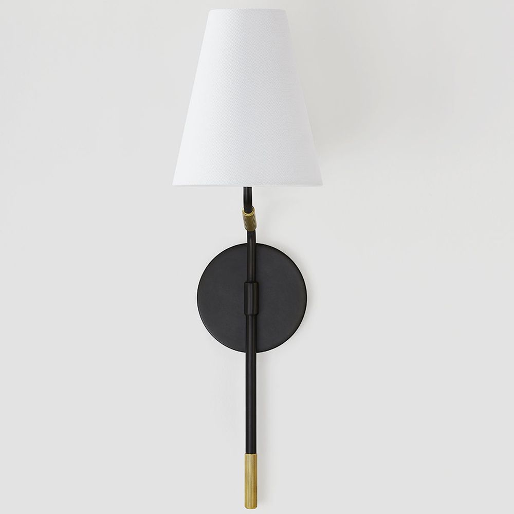 Wall Lighting Stanwyck 1 Light Wall Sconce