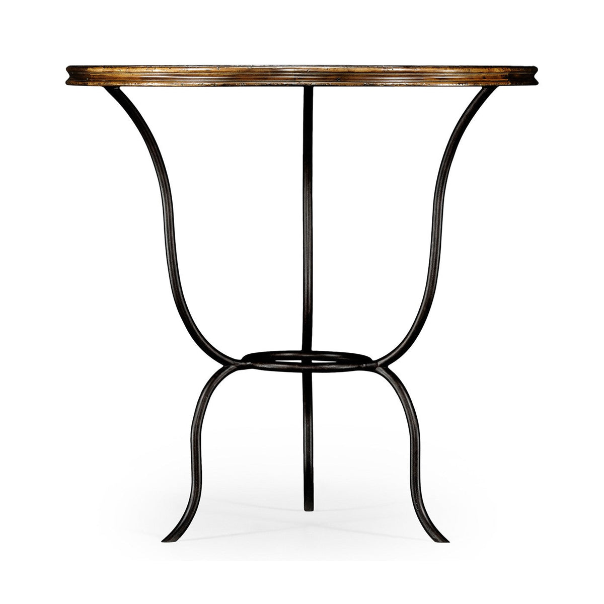 Walnut Bistro Table - additional view 2