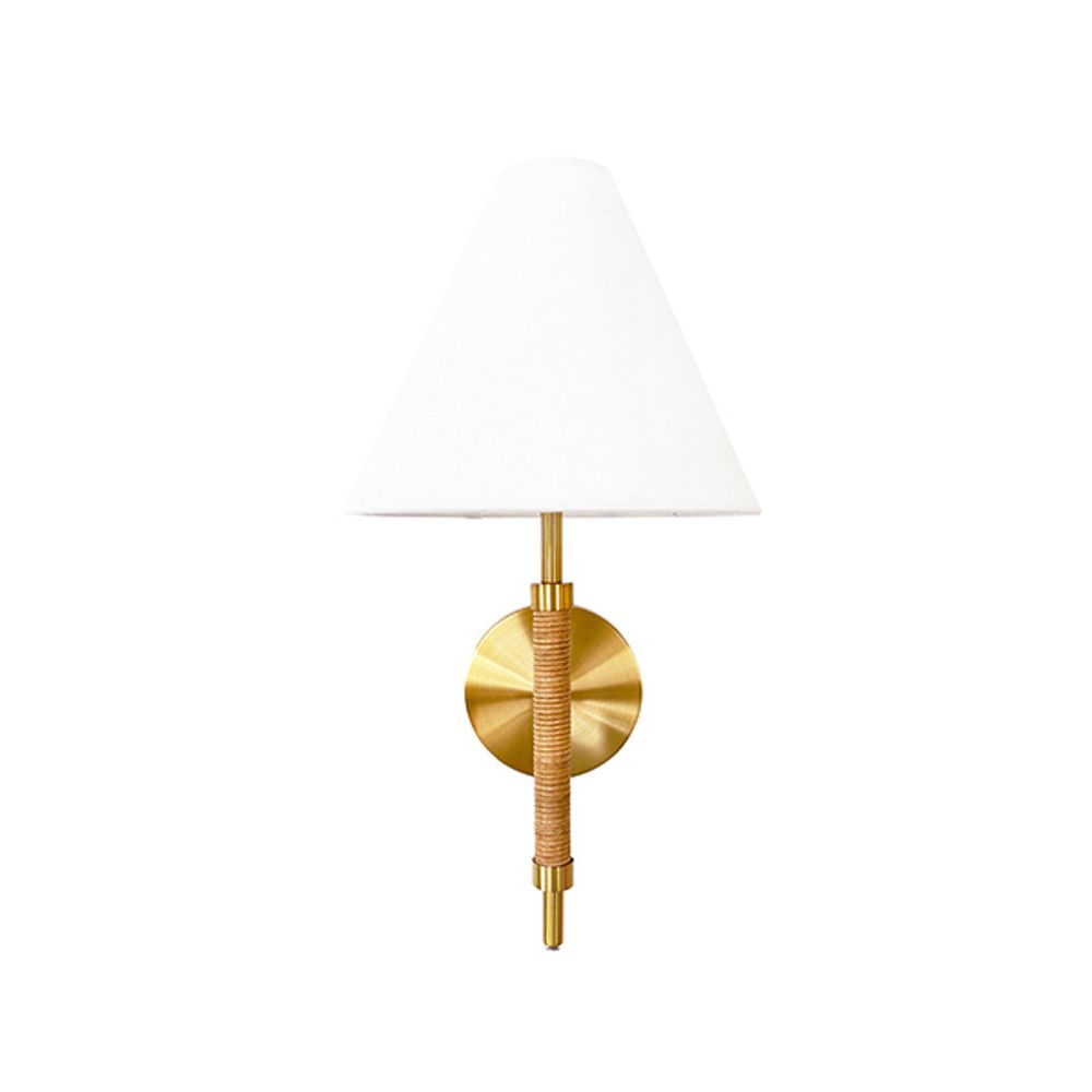 Wall Lighting Sylvia Rechargeable Wall Sconce