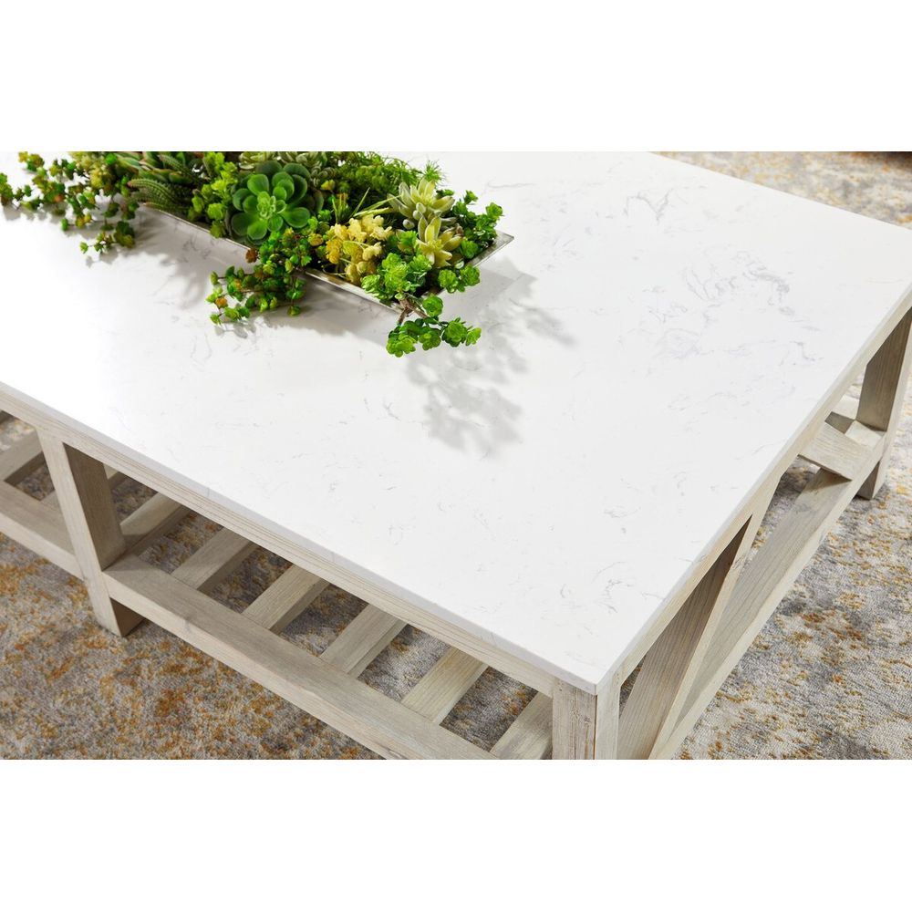 Spruce Coffee Table