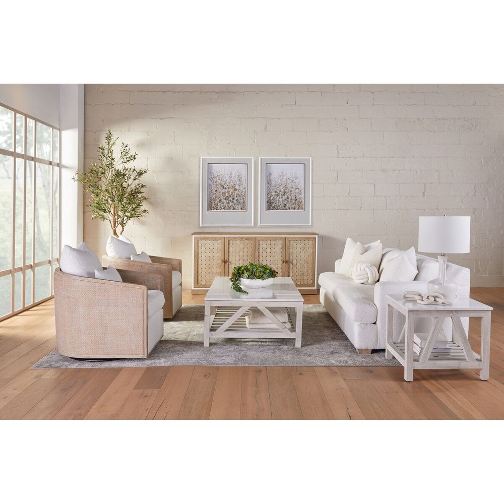 Spruce Coffee Table