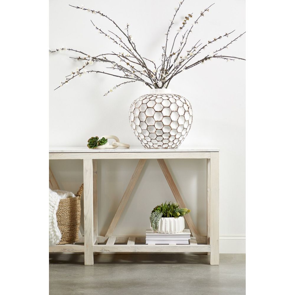 Spruce Console Table