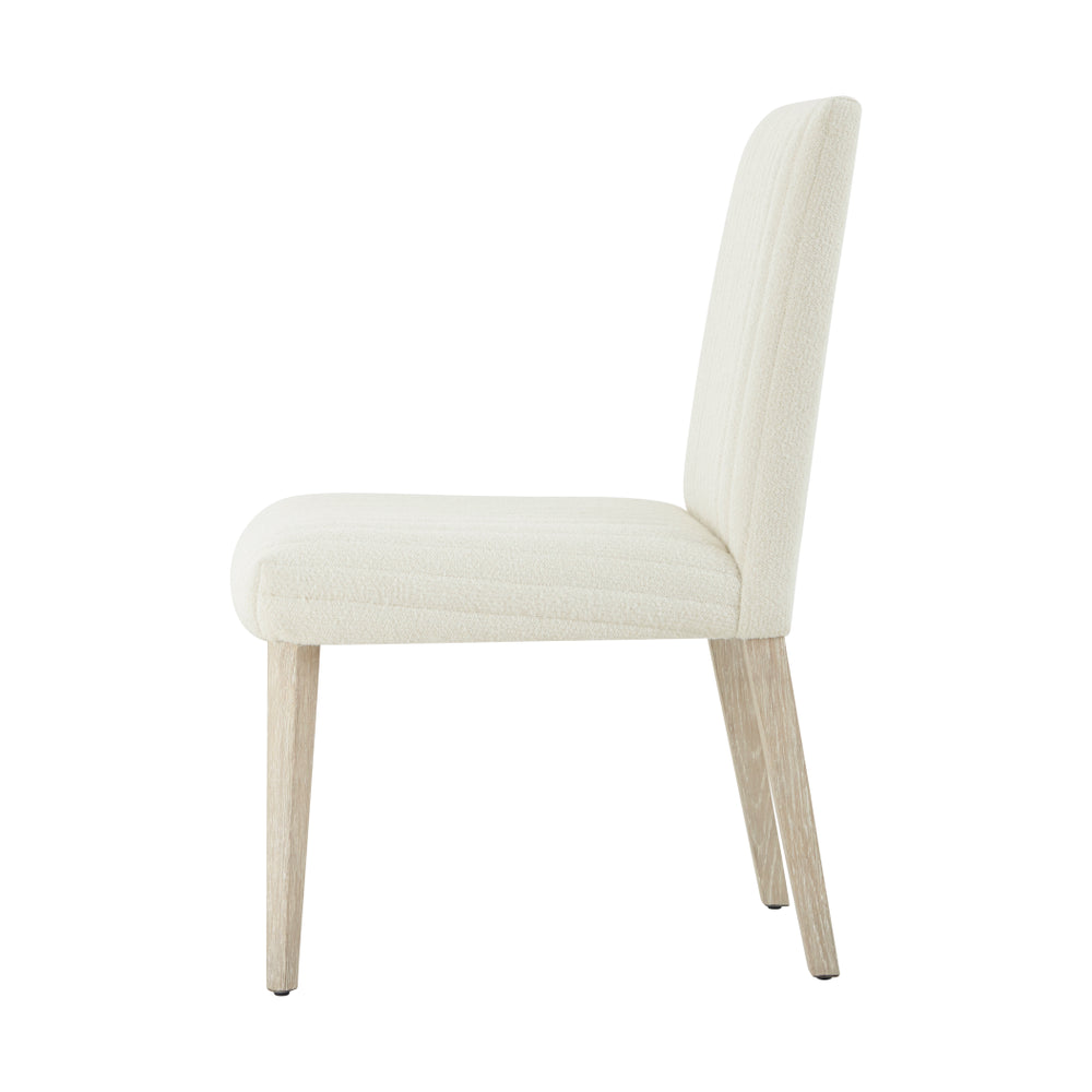 Dining Chairs Horizon Side Chair
