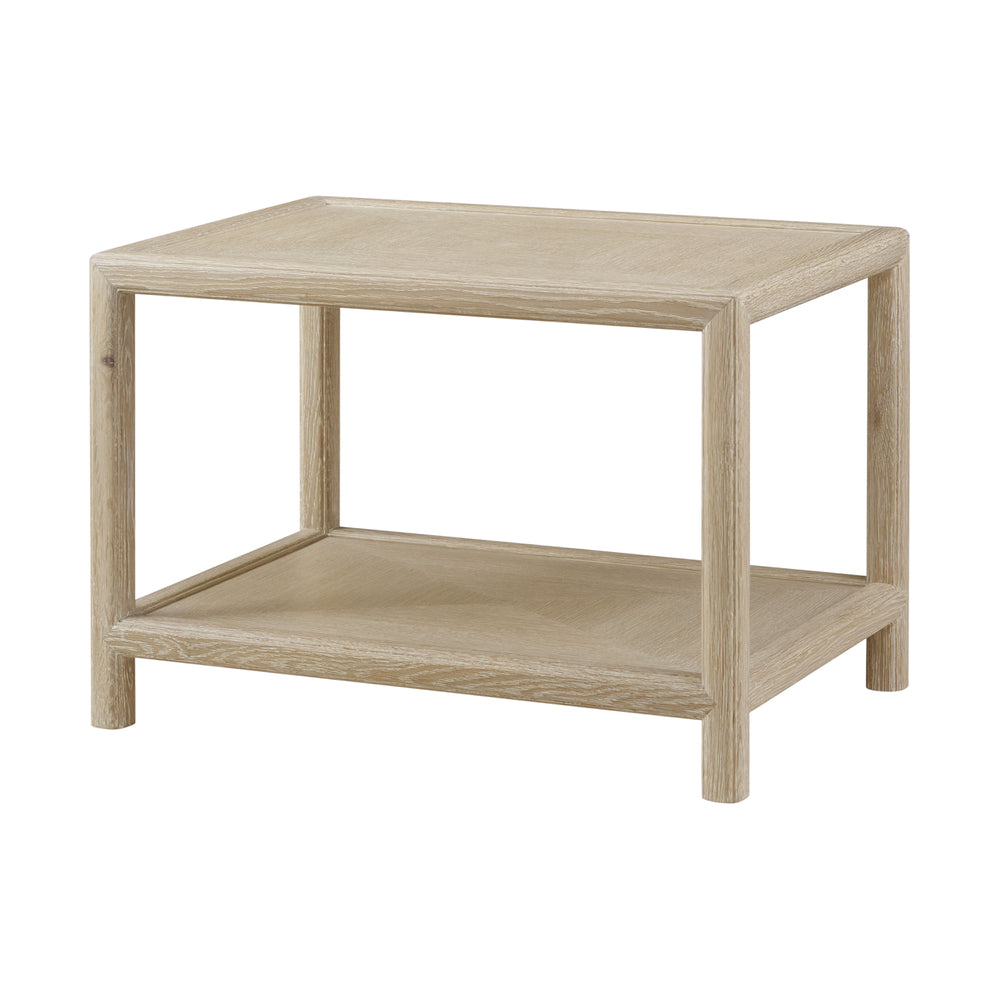 Side Tables Montauk Rectangular Side Table