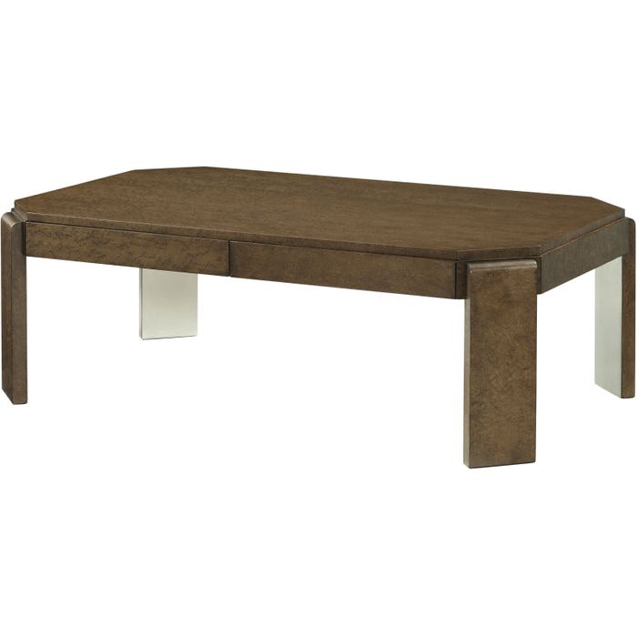 Coffee Tables Origins Rectangle Cocktail Table