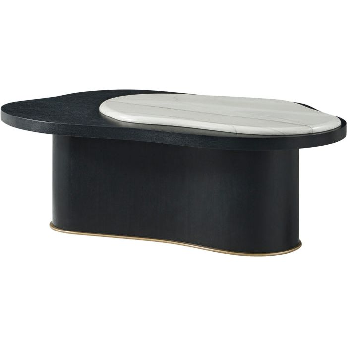 Coffee Tables Amorphous Cocktail Table