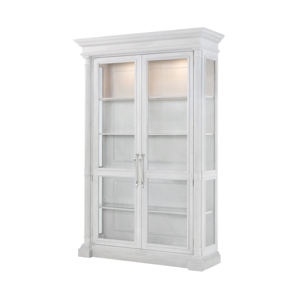 Bookcases & Etageres Spencer London Bookcase