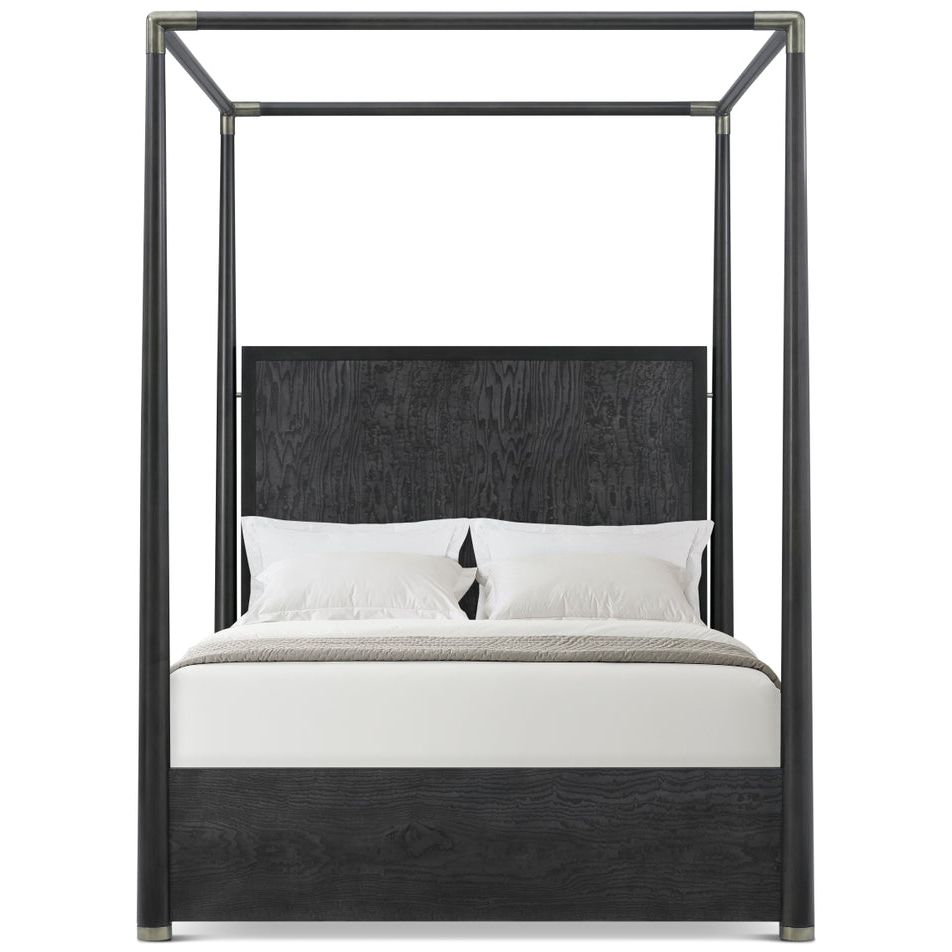 Kesden Poster Bed