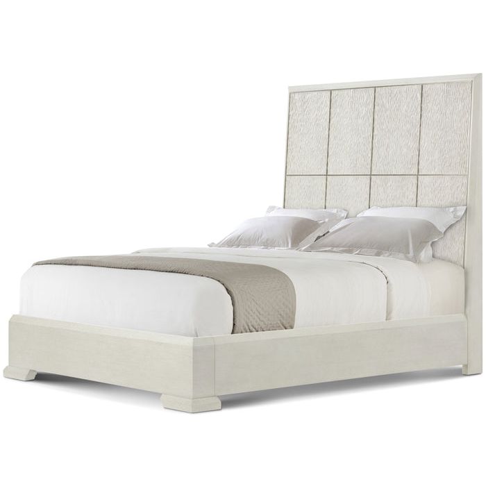 Essence Geometric Bed