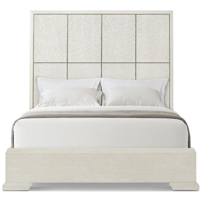 Essence Geometric Bed