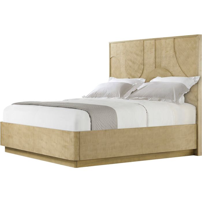 Origins Plinth Bed