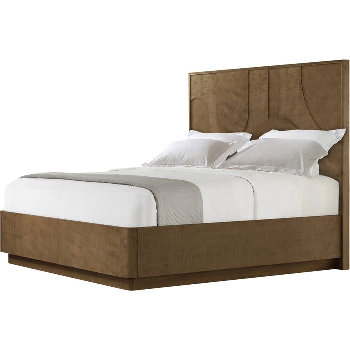 Beds Origins Plinth King Bed