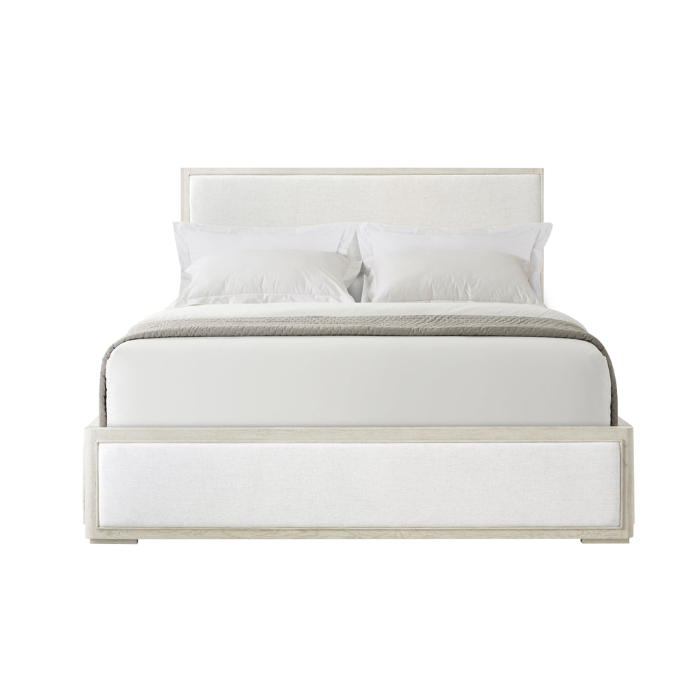 Beds Surrey US King Upholstery Bed