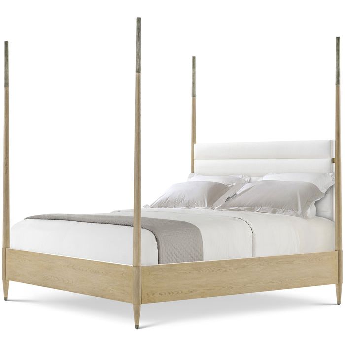 Beds Balboa Canopy US Bed