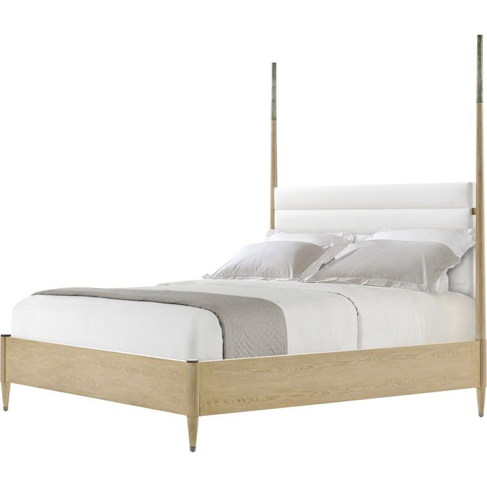 Beds Balboa Canopy US Bed