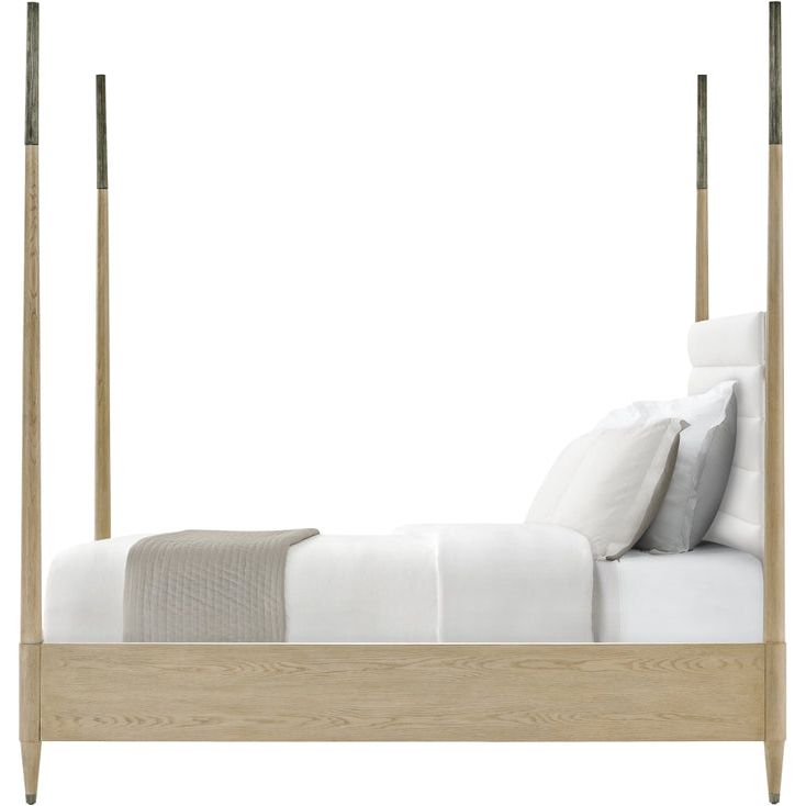 Beds Balboa Canopy US Bed