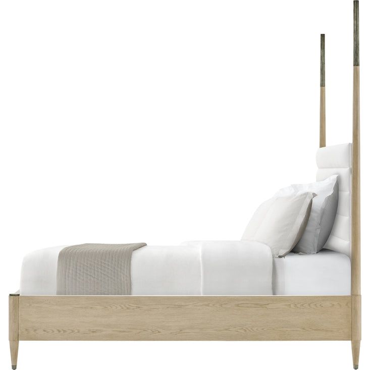 Balboa Canopy US Bed