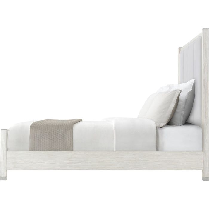 Beds Breeze Upholstered California King Bed