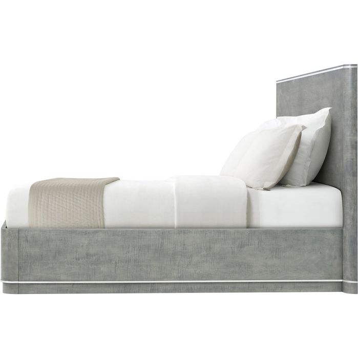 Beds Hudson Wood Bed
