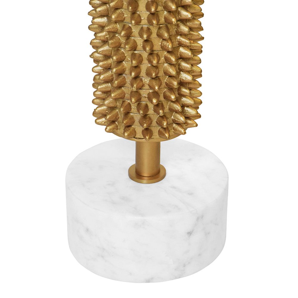 Side Tables Talia Round Pedestal Side Table
