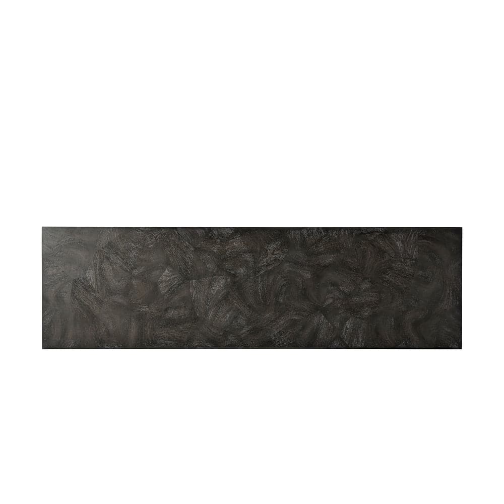 Jayson Console Table-Theodore Alexander-THEO-TAS53014-Console Tables-2-France and Son