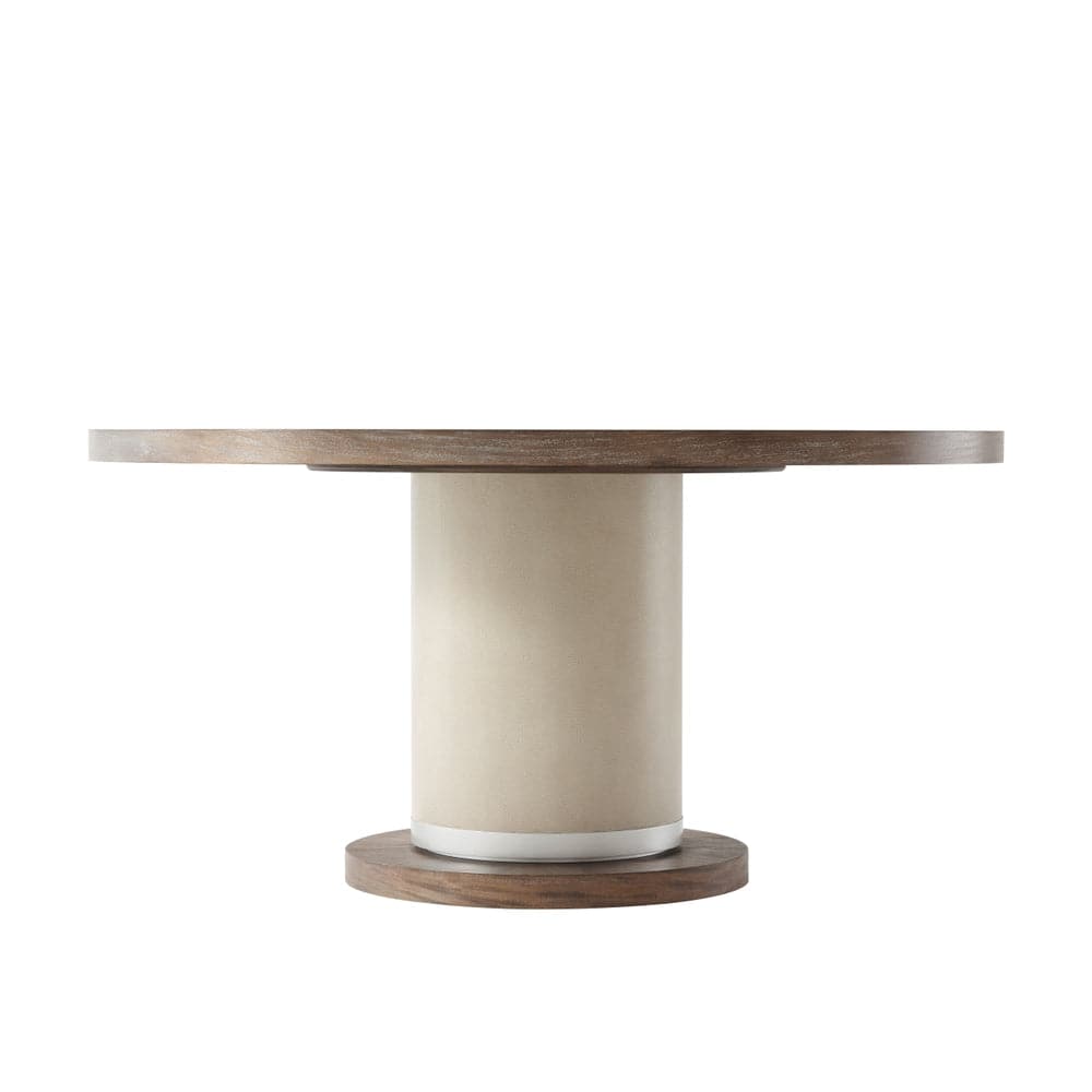 Sabon Dining Table II-Theodore Alexander-THEO-TAS54004.C078-Dining TablesRowan-4-France and Son