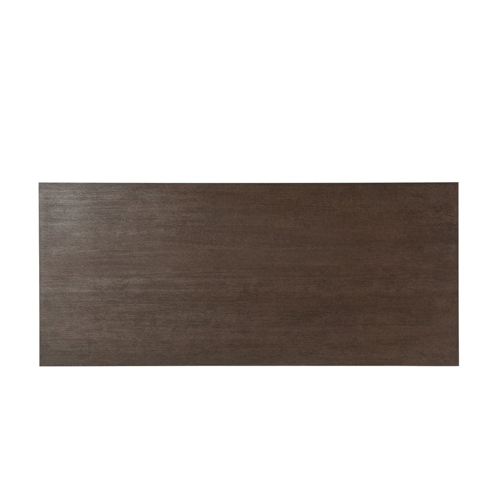 Impressions Writing Table-Theodore Alexander-THEO-TAS71001.C076-DesksCardamon-2-France and Son