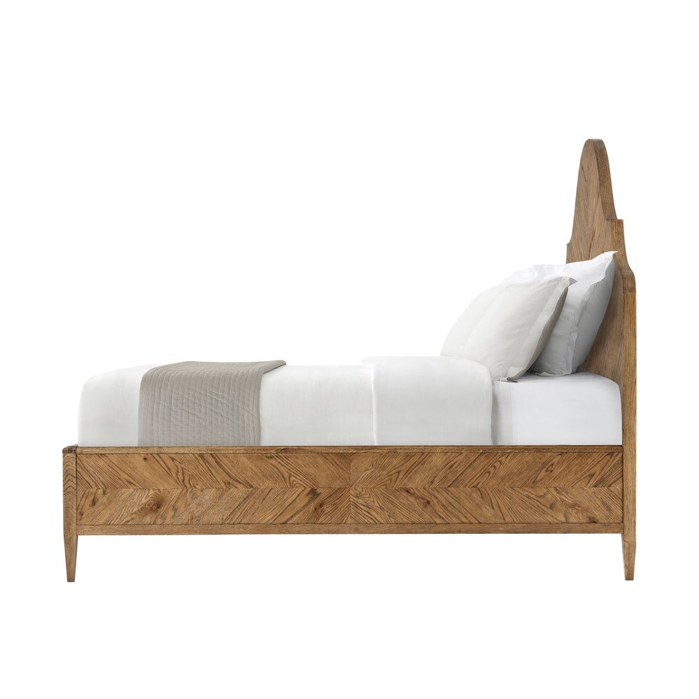 Nova California King Bed