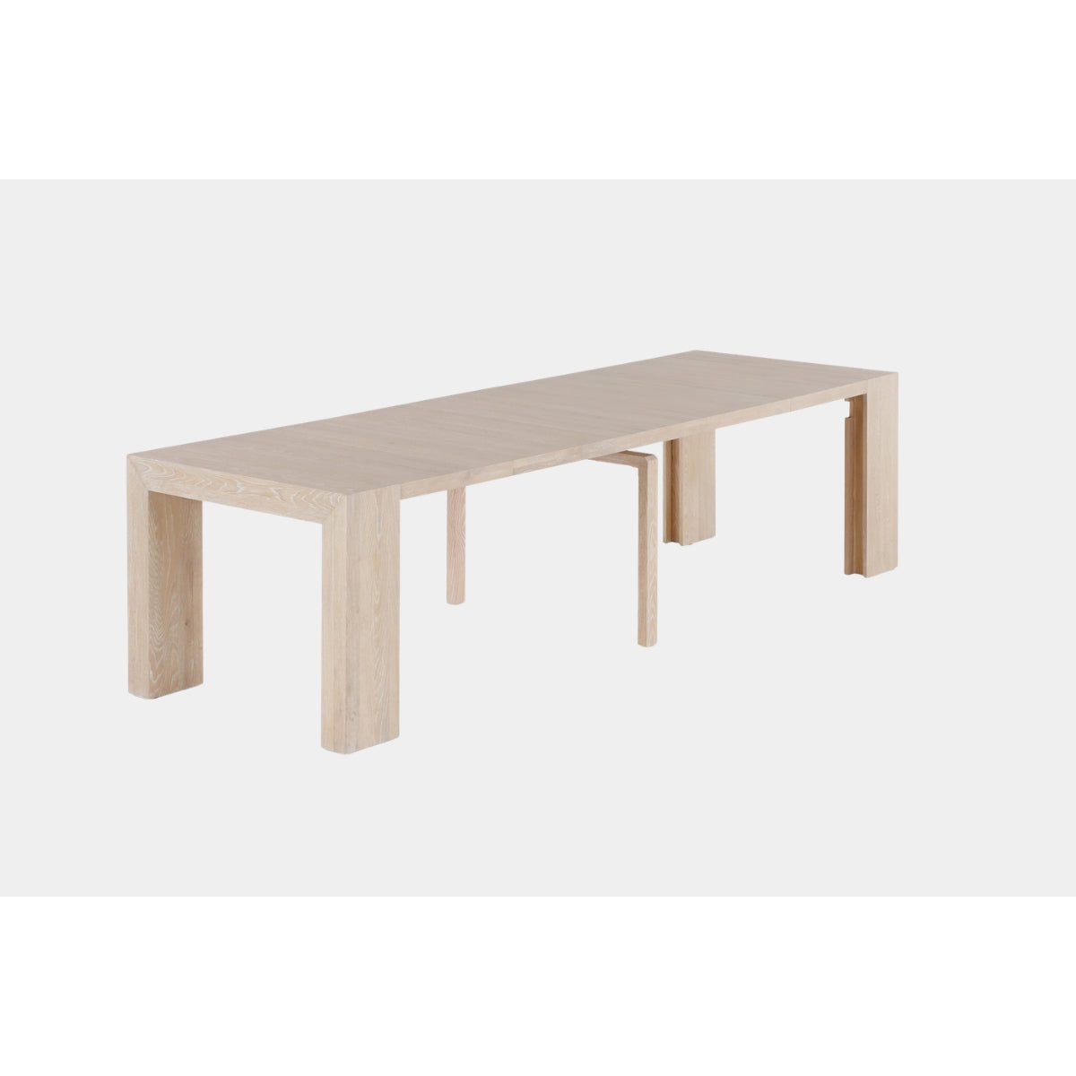 The Transformer Table