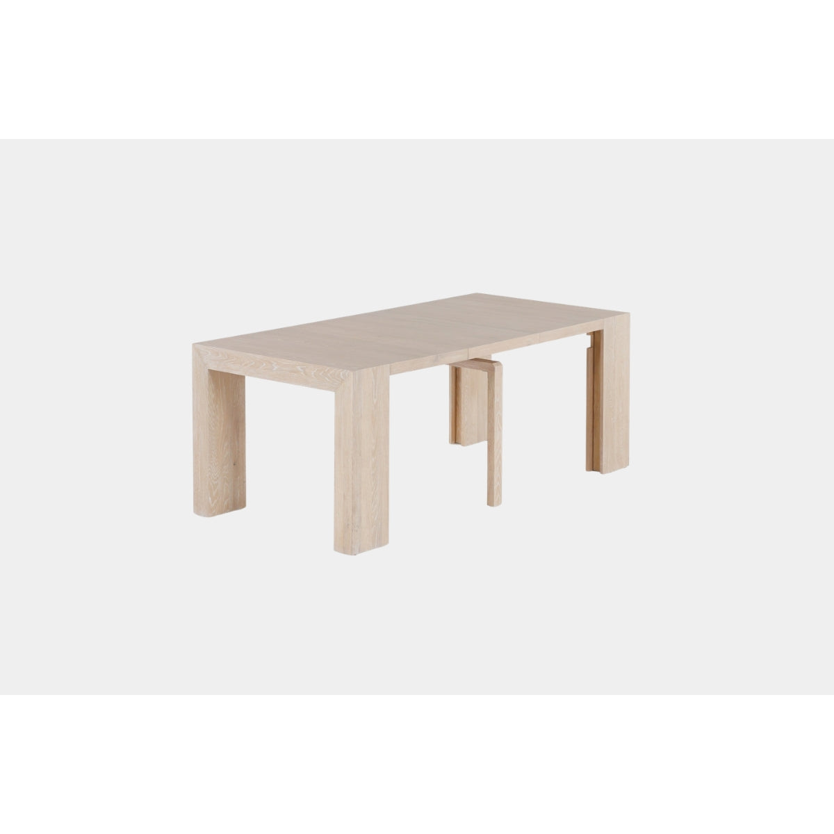 The Transformer Table