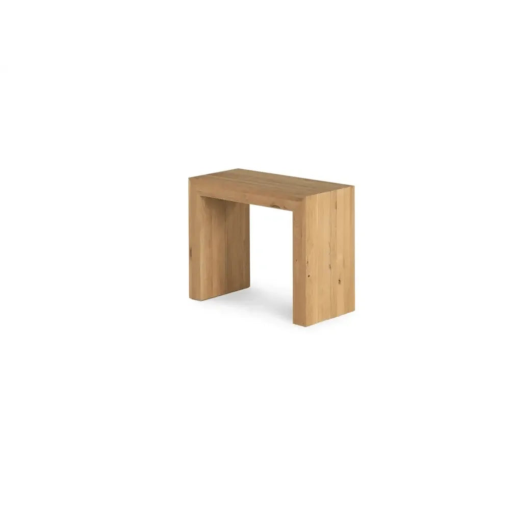 The Transformer Table