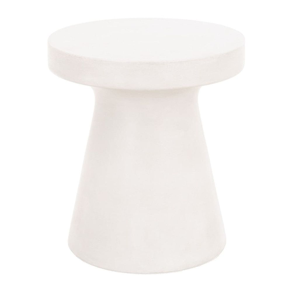 Tack End Table