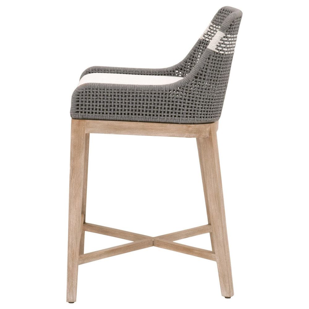 Tapestry Counter Stool