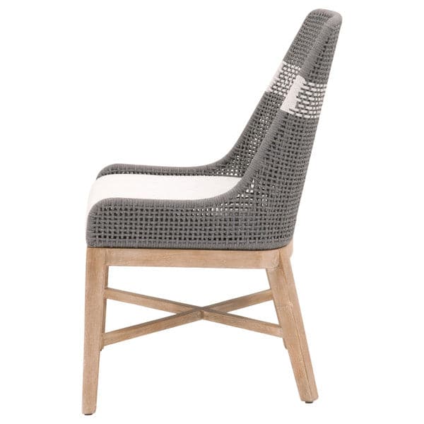 Tapestry Dining Chair, Set of 2