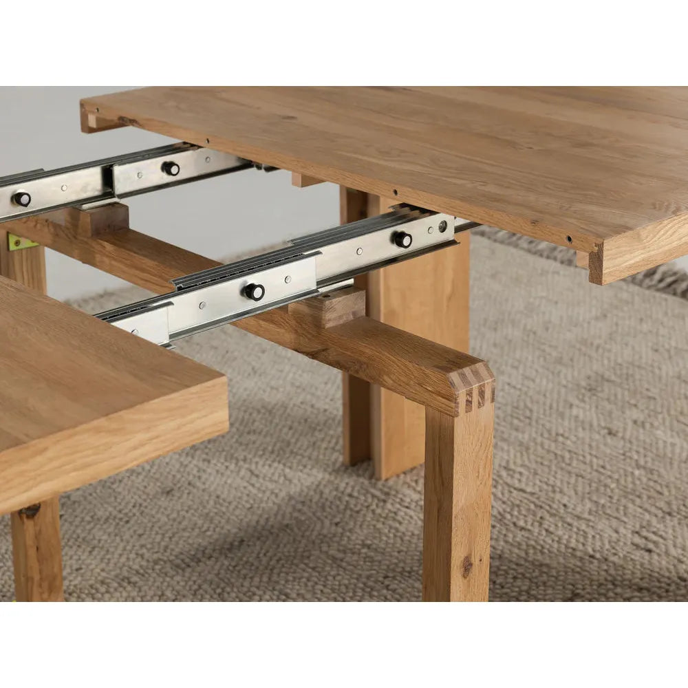 The Transformer Table