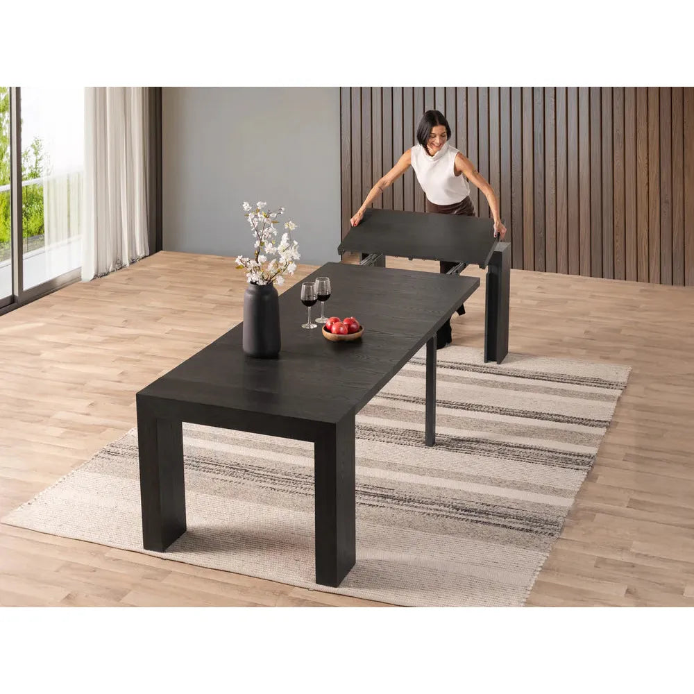 The Transformer Table