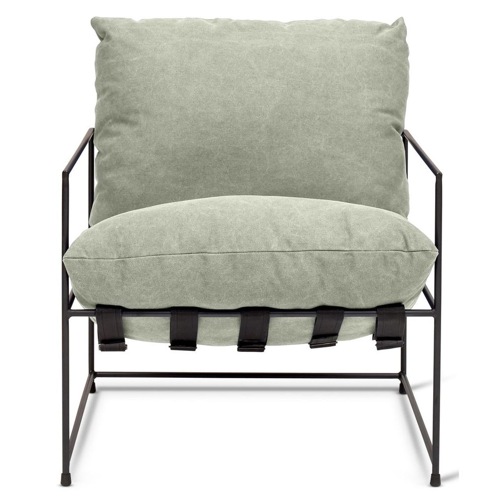 Lounge Chairs Metro Trent Accent Chair