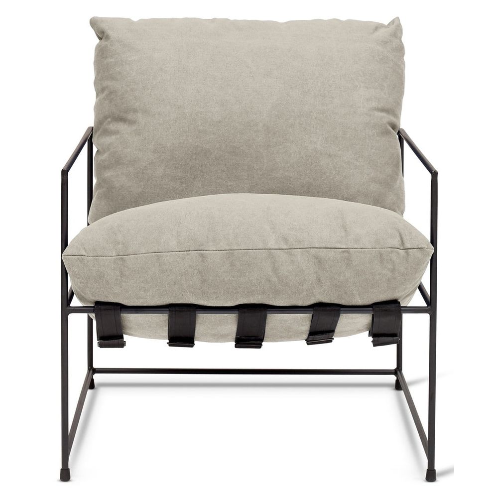 Lounge Chairs Metro Trent Accent Chair