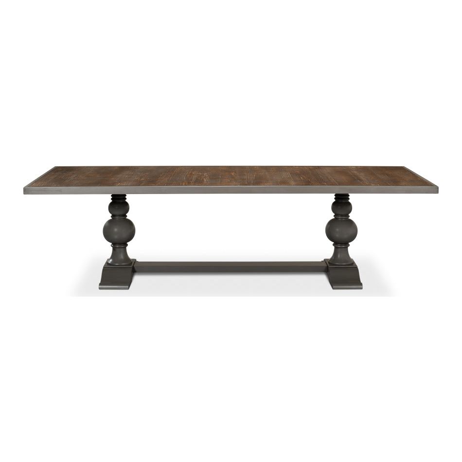 Rectangular Dining Table
