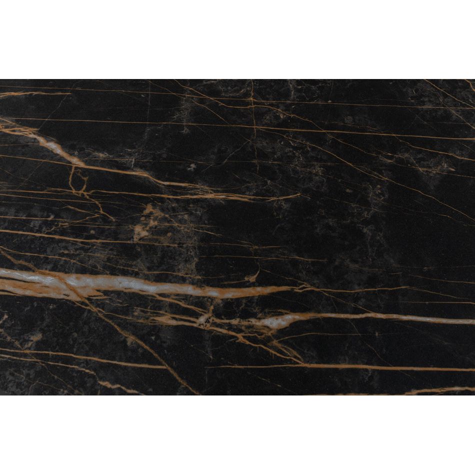 Butterfly Dining Table White