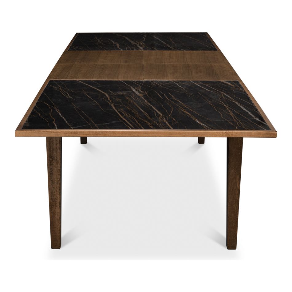 Butterfly Dining Table White